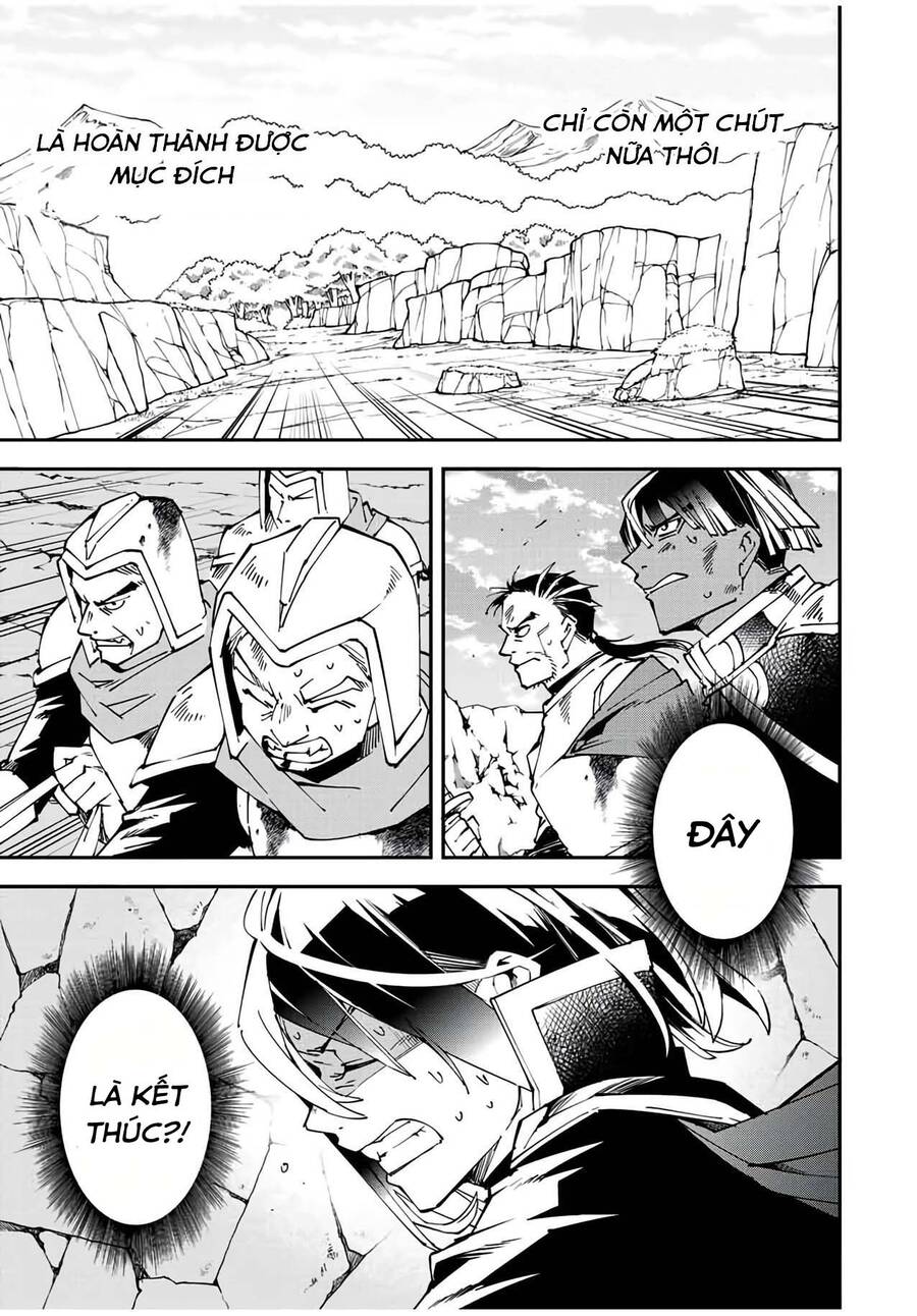 Tái Sinh Thành Quý Tộc Với Kĩ Năng ‘Appraisal’ Chapter 85 - Trang 2