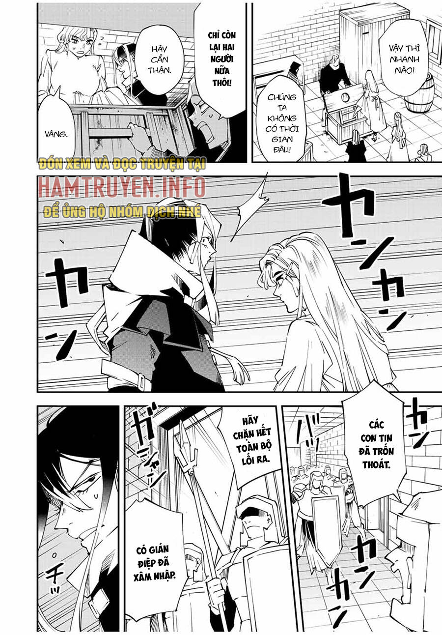 Tái Sinh Thành Quý Tộc Với Kĩ Năng ‘Appraisal’ Chapter 86 - Trang 2