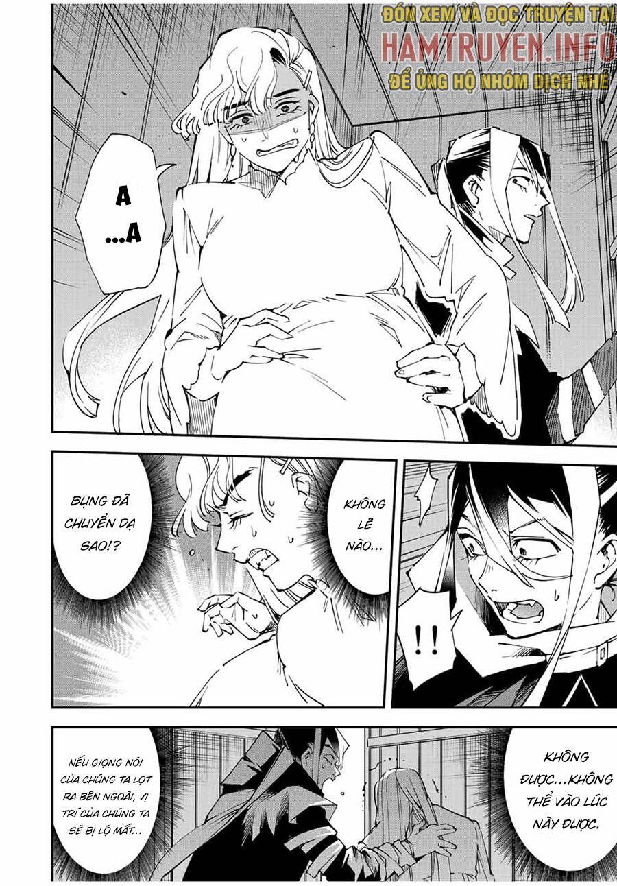 Tái Sinh Thành Quý Tộc Với Kĩ Năng ‘Appraisal’ Chapter 86 - Trang 2