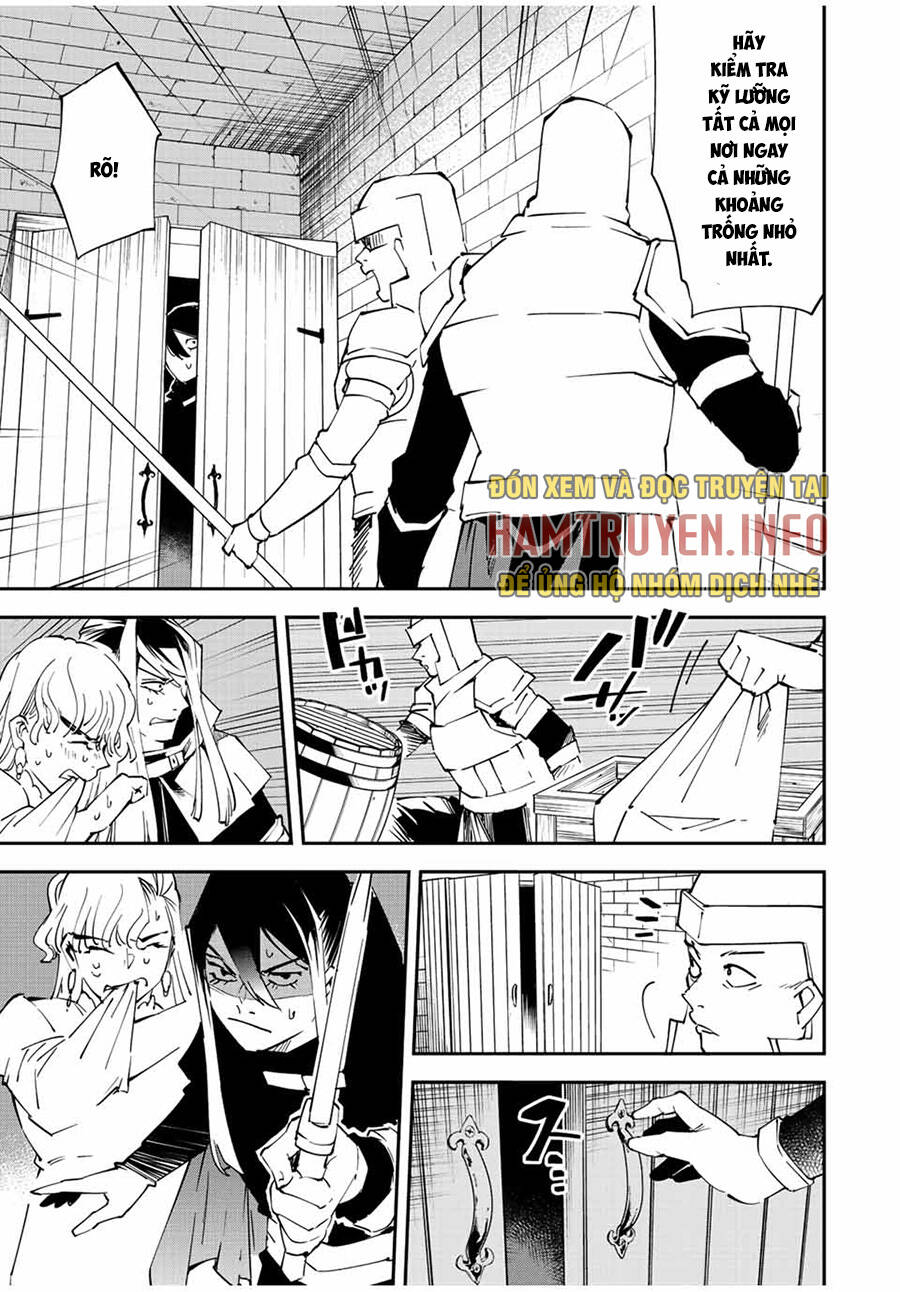 Tái Sinh Thành Quý Tộc Với Kĩ Năng ‘Appraisal’ Chapter 86 - Trang 2