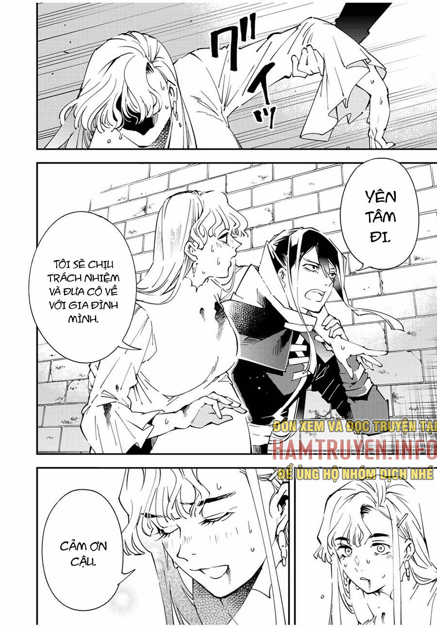 Tái Sinh Thành Quý Tộc Với Kĩ Năng ‘Appraisal’ Chapter 86 - Trang 2