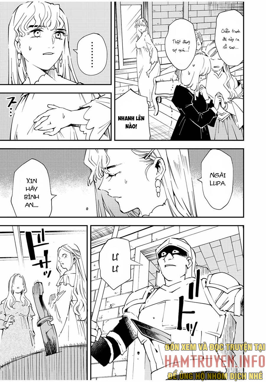 Tái Sinh Thành Quý Tộc Với Kĩ Năng ‘Appraisal’ Chapter 86 - Trang 2