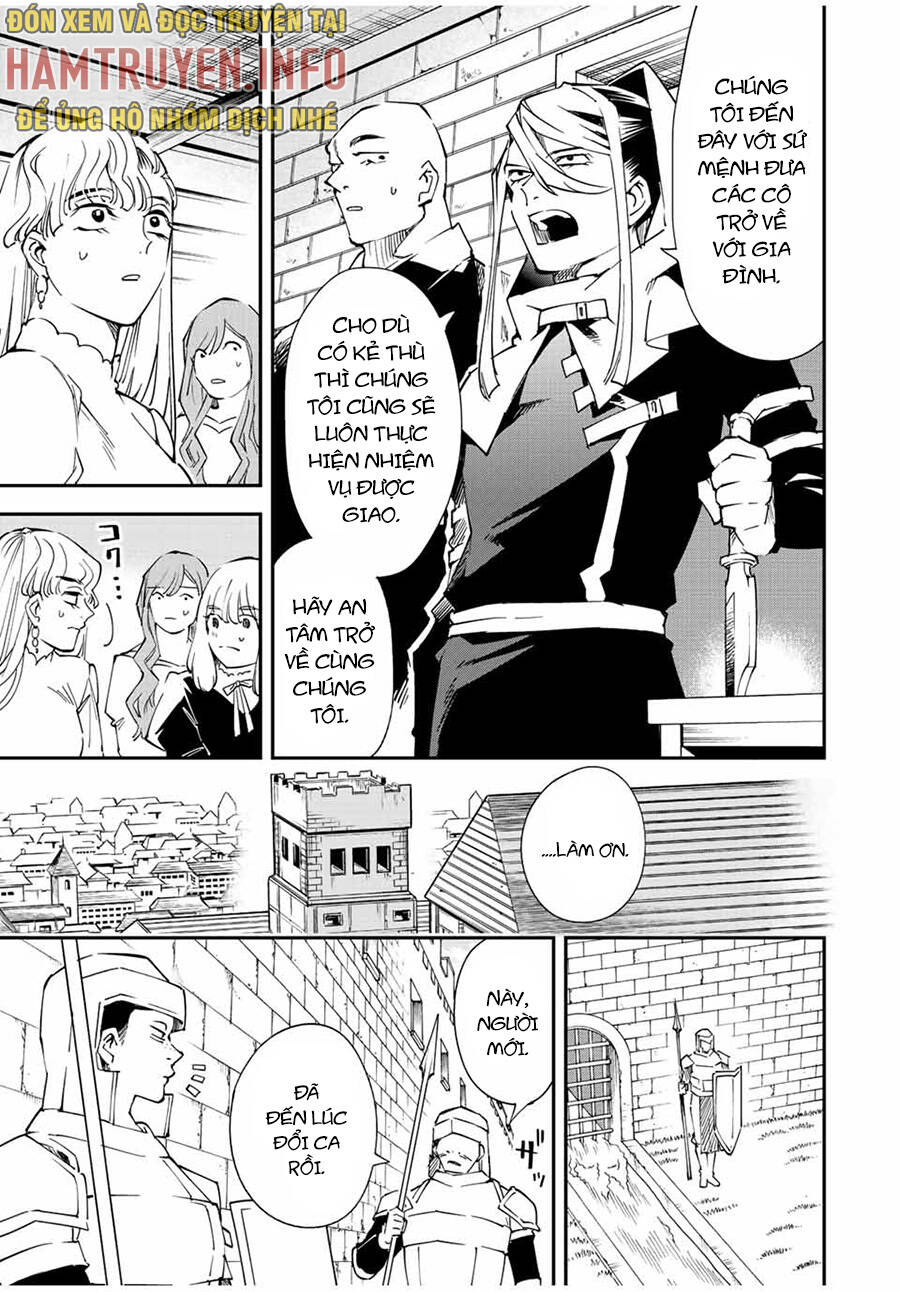 Tái Sinh Thành Quý Tộc Với Kĩ Năng ‘Appraisal’ Chapter 86 - Trang 2