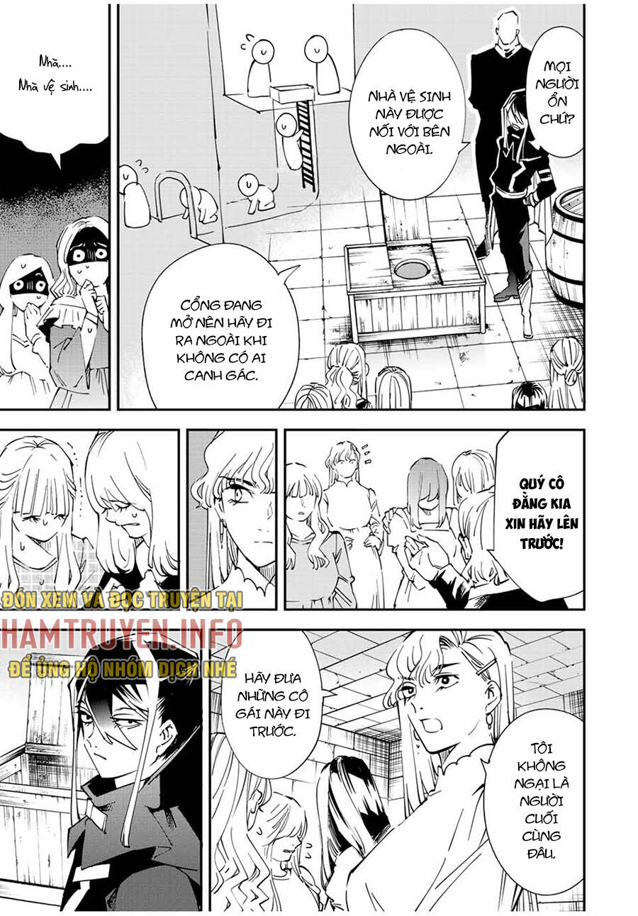 Tái Sinh Thành Quý Tộc Với Kĩ Năng ‘Appraisal’ Chapter 86 - Trang 2