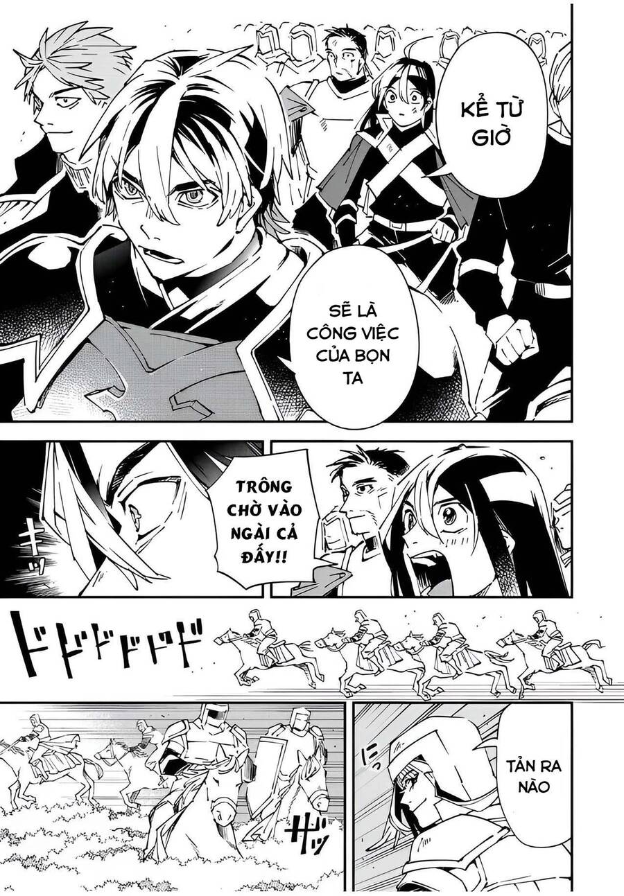 Tái Sinh Thành Quý Tộc Với Kĩ Năng ‘Appraisal’ Chapter 87 - Trang 2