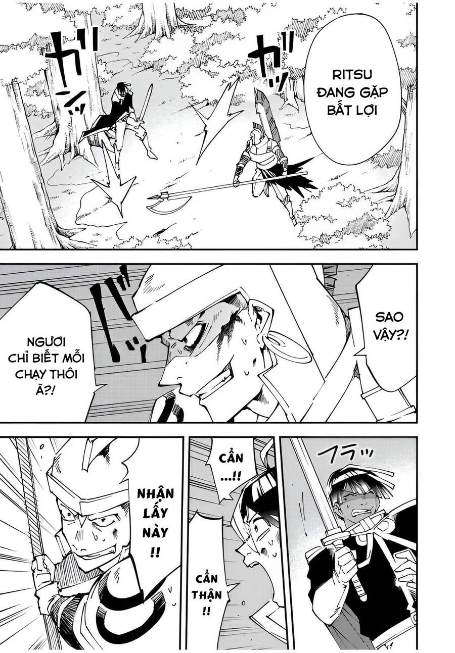 Tái Sinh Thành Quý Tộc Với Kĩ Năng ‘Appraisal’ Chapter 88 - Trang 2