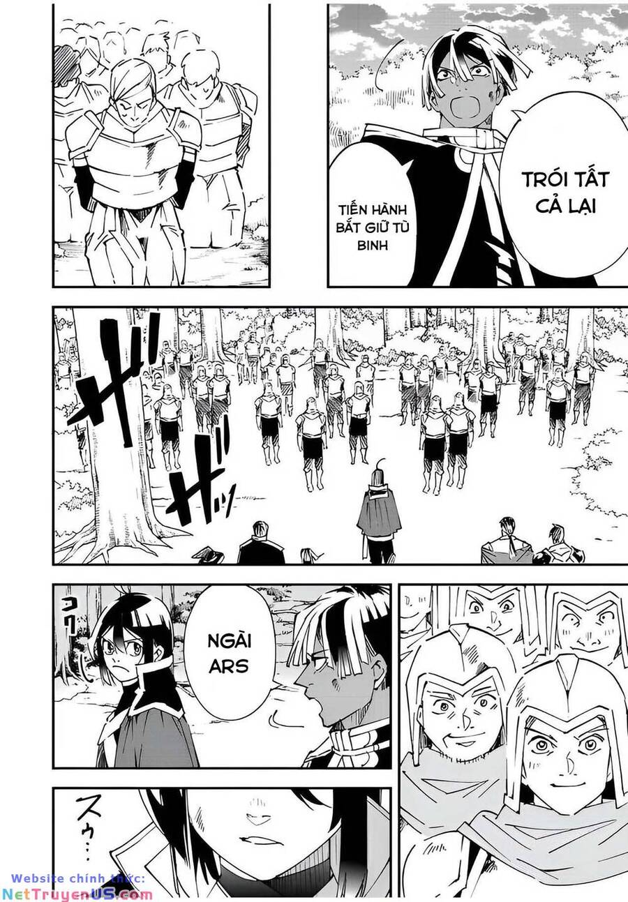 Tái Sinh Thành Quý Tộc Với Kĩ Năng ‘Appraisal’ Chapter 89 - Trang 2