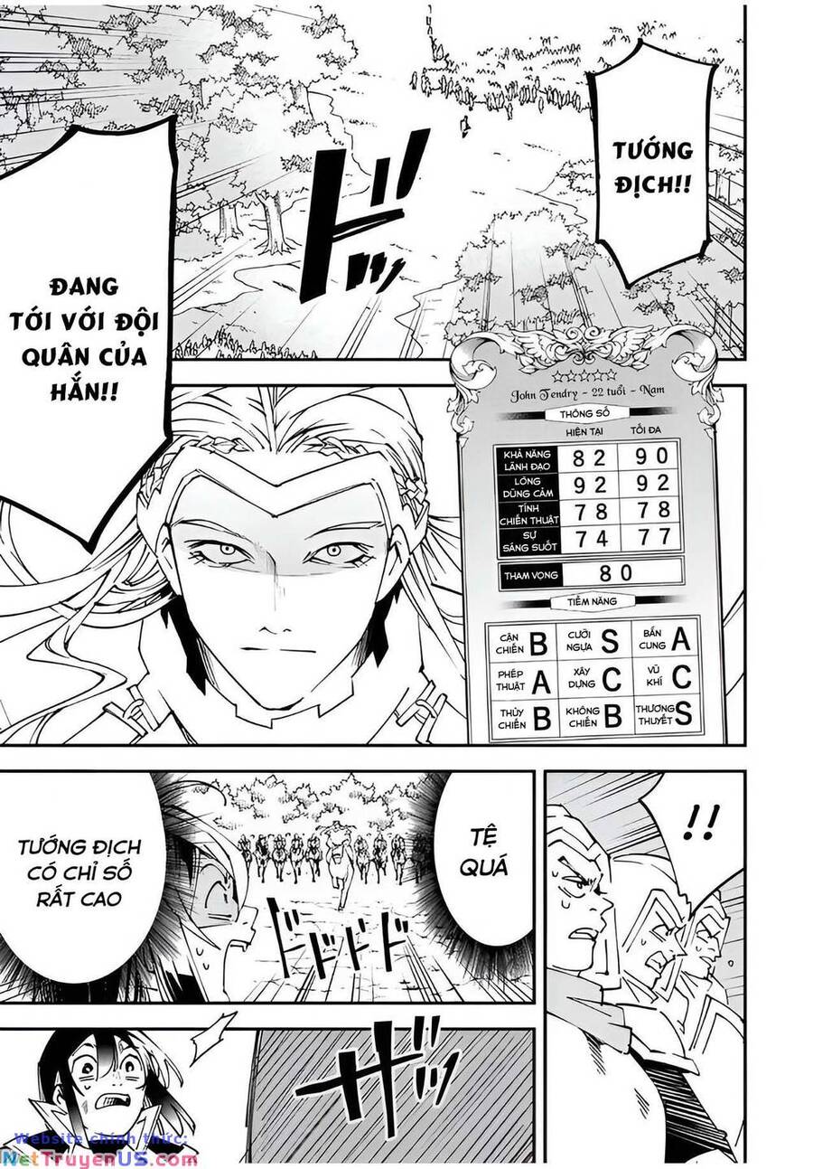 Tái Sinh Thành Quý Tộc Với Kĩ Năng ‘Appraisal’ Chapter 89 - Trang 2