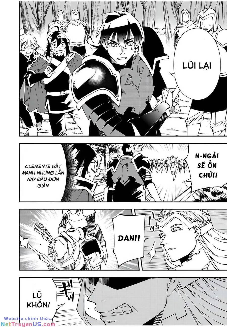 Tái Sinh Thành Quý Tộc Với Kĩ Năng ‘Appraisal’ Chapter 89 - Trang 2