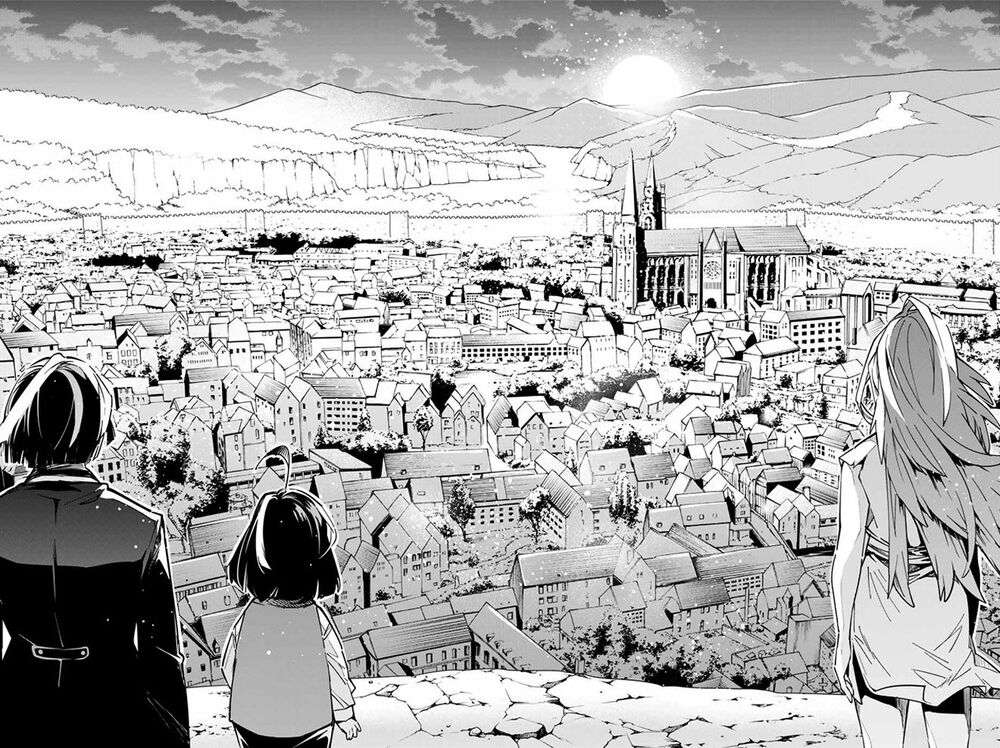 Tái Sinh Thành Quý Tộc Với Kĩ Năng ‘Appraisal’ Chapter 9 - Trang 2