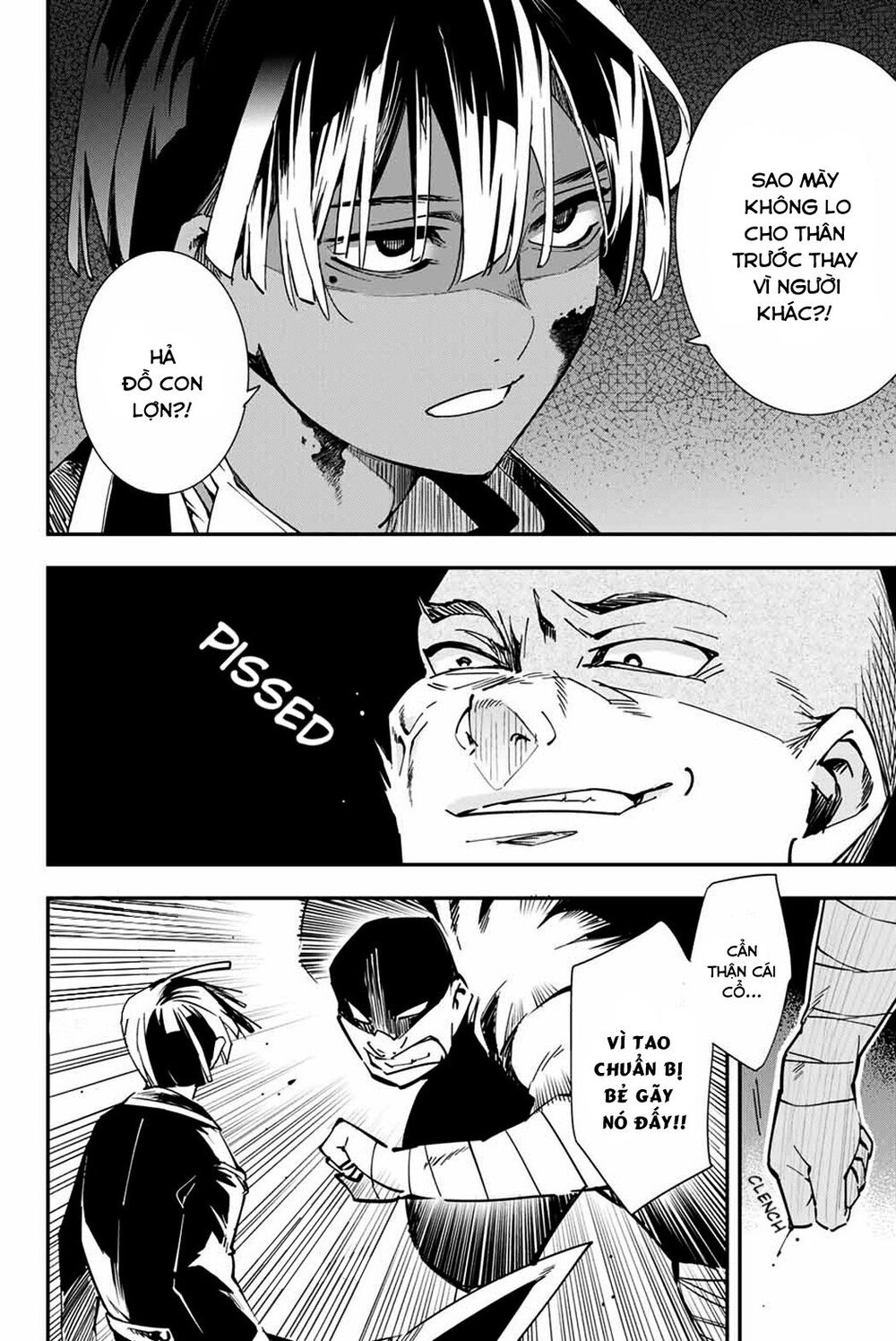 Tái Sinh Thành Quý Tộc Với Kĩ Năng ‘Appraisal’ Chapter 9 - Trang 2