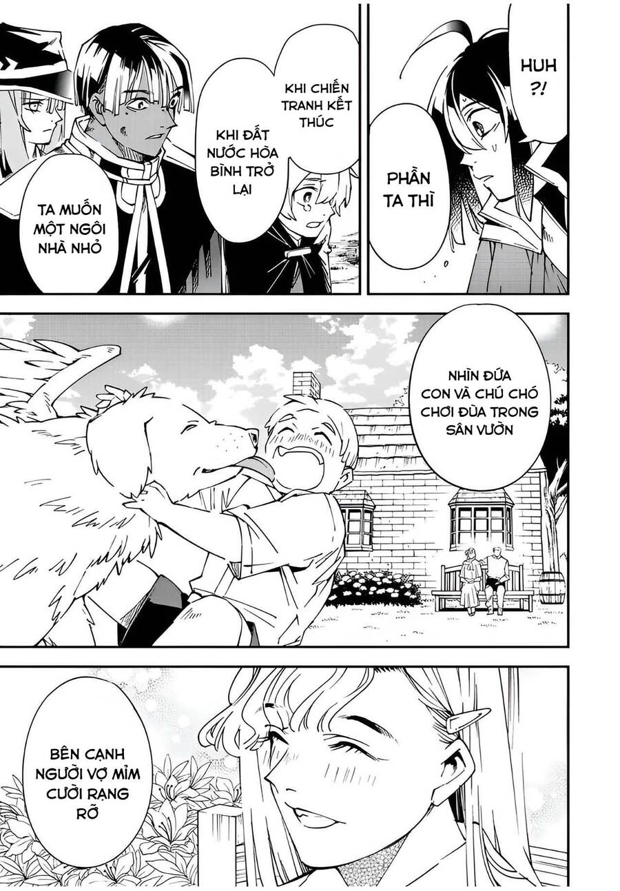 Tái Sinh Thành Quý Tộc Với Kĩ Năng ‘Appraisal’ Chapter 90 - Trang 2