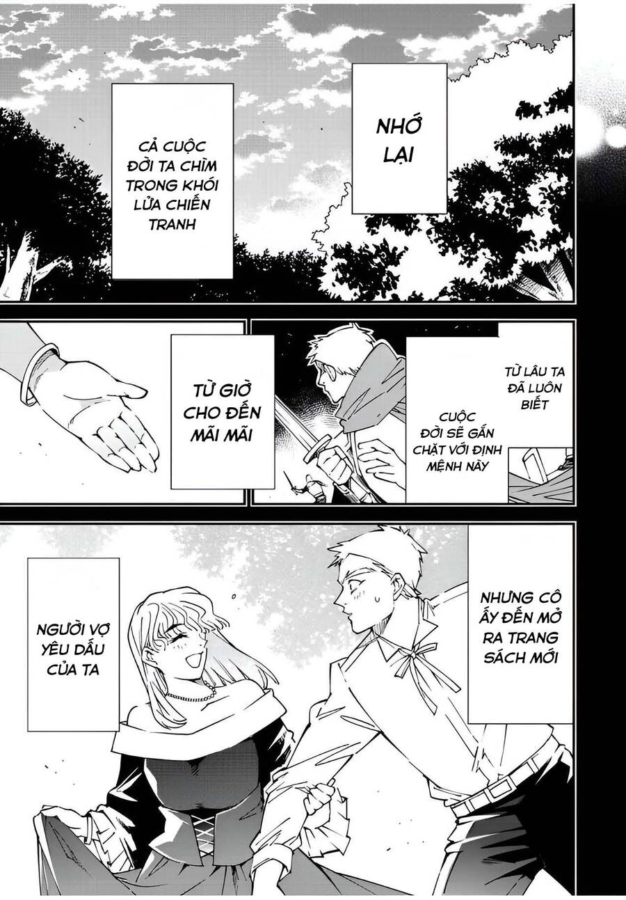 Tái Sinh Thành Quý Tộc Với Kĩ Năng ‘Appraisal’ Chapter 90 - Trang 2