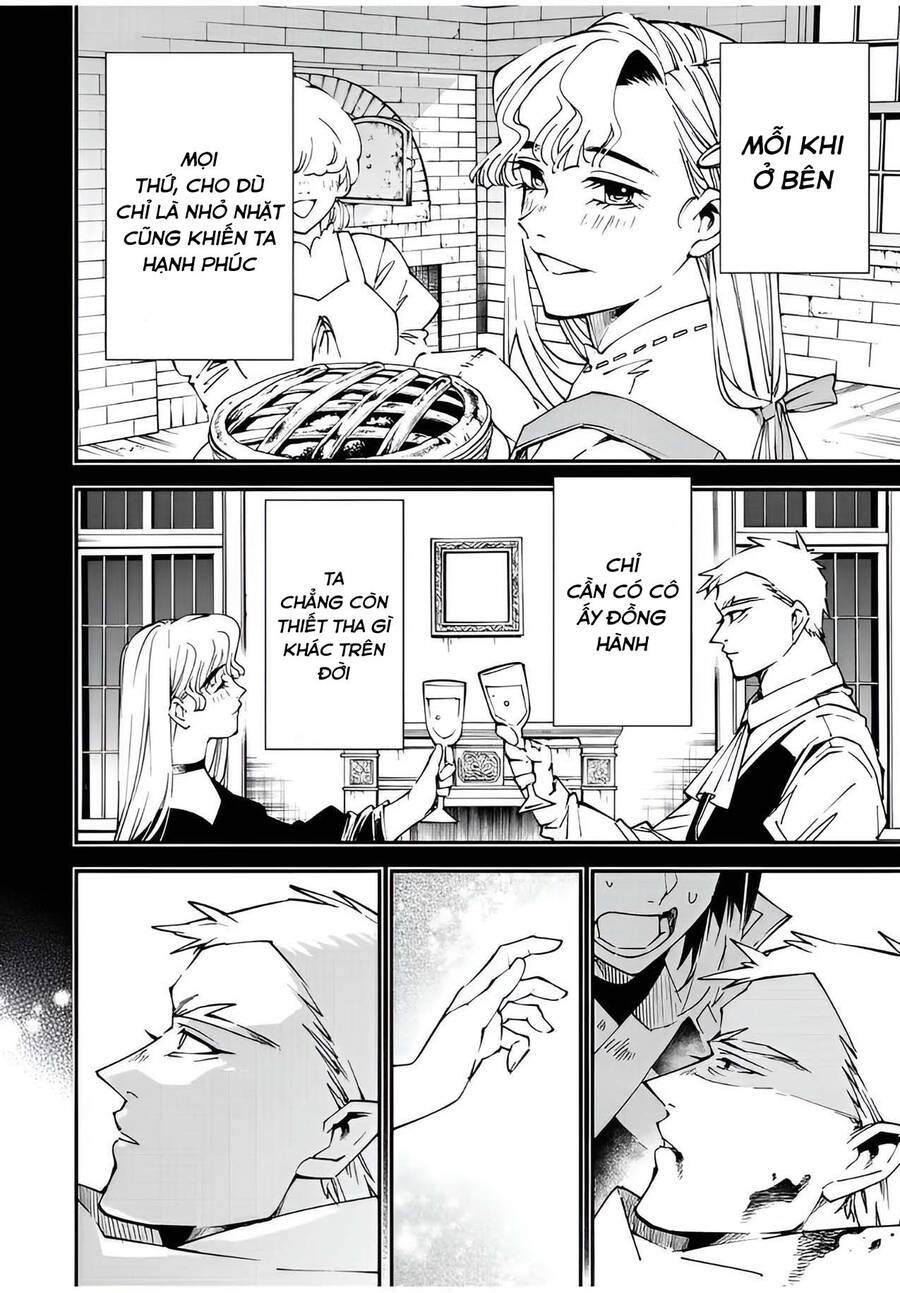 Tái Sinh Thành Quý Tộc Với Kĩ Năng ‘Appraisal’ Chapter 90 - Trang 2