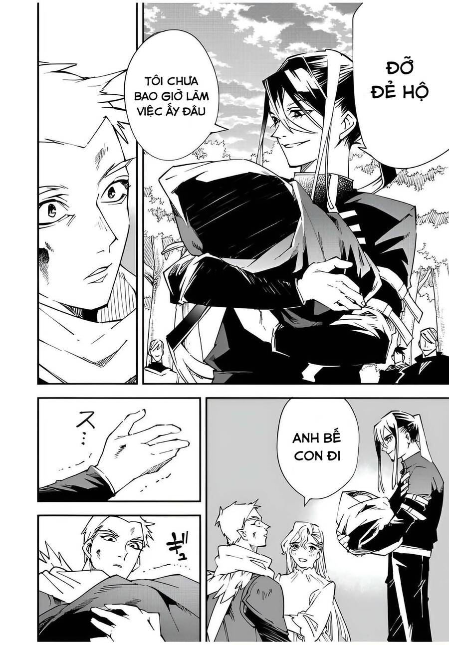 Tái Sinh Thành Quý Tộc Với Kĩ Năng ‘Appraisal’ Chapter 90 - Trang 2