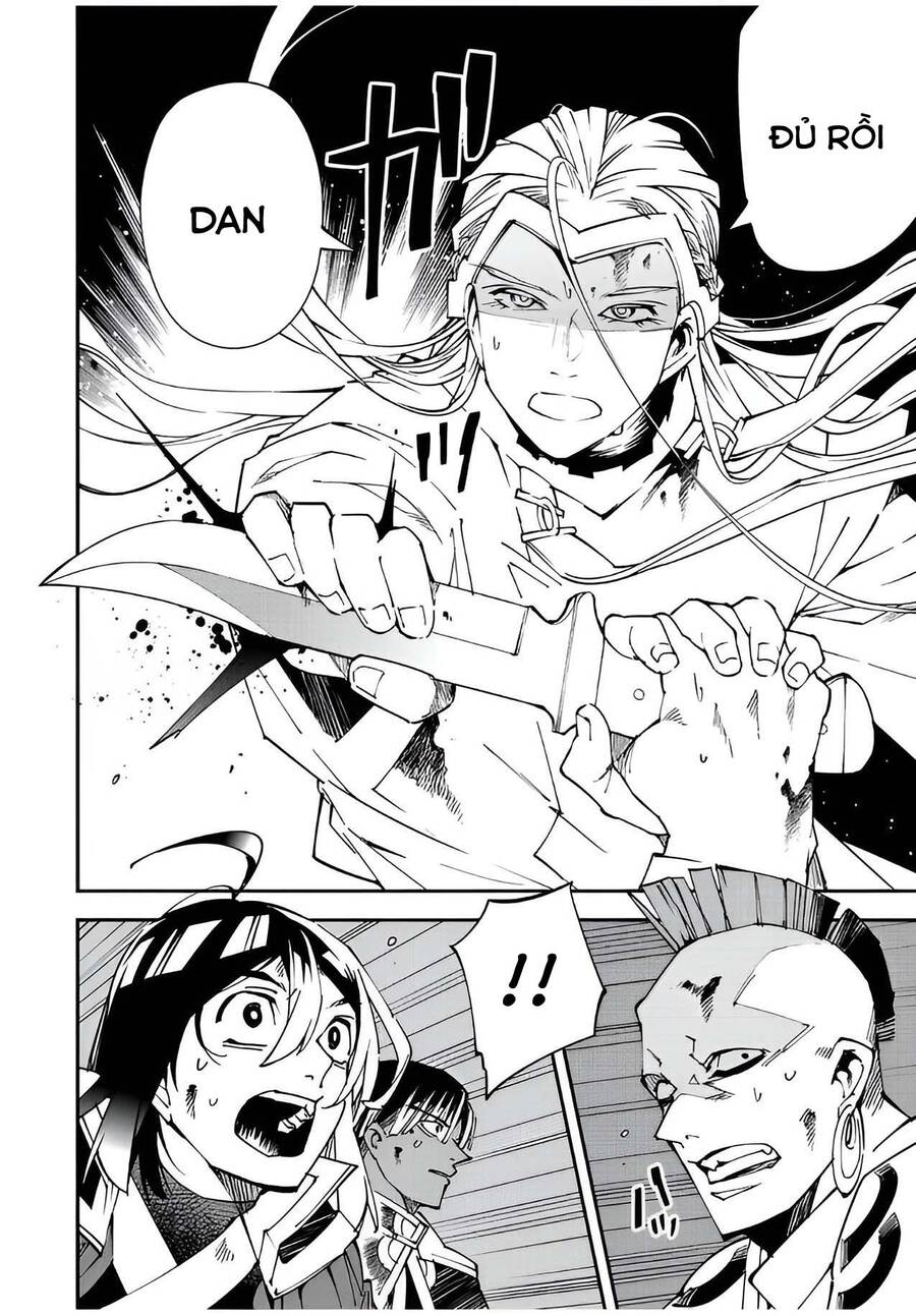 Tái Sinh Thành Quý Tộc Với Kĩ Năng ‘Appraisal’ Chapter 90 - Trang 2