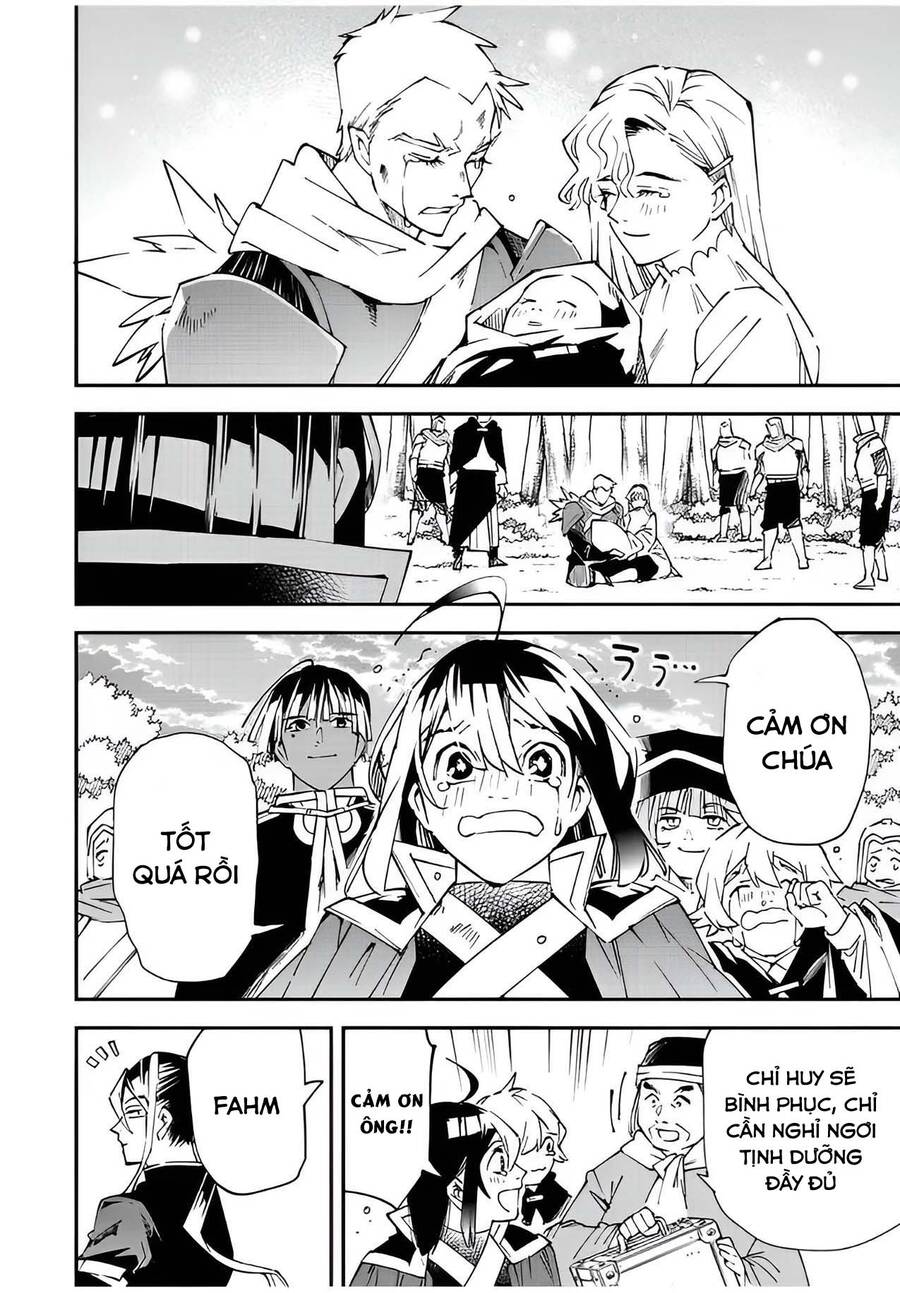 Tái Sinh Thành Quý Tộc Với Kĩ Năng ‘Appraisal’ Chapter 90 - Trang 2