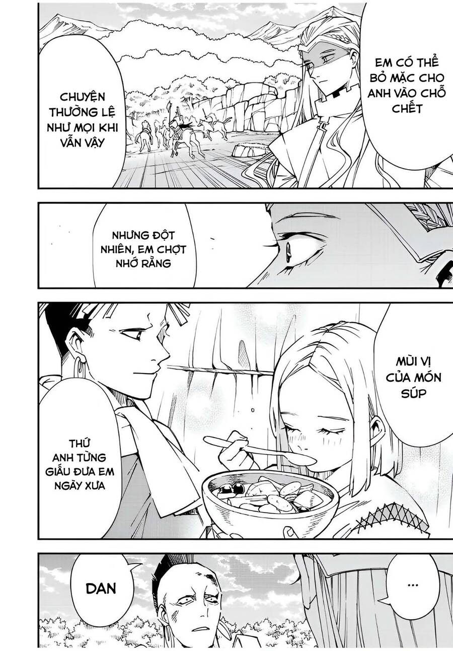 Tái Sinh Thành Quý Tộc Với Kĩ Năng ‘Appraisal’ Chapter 90 - Trang 2