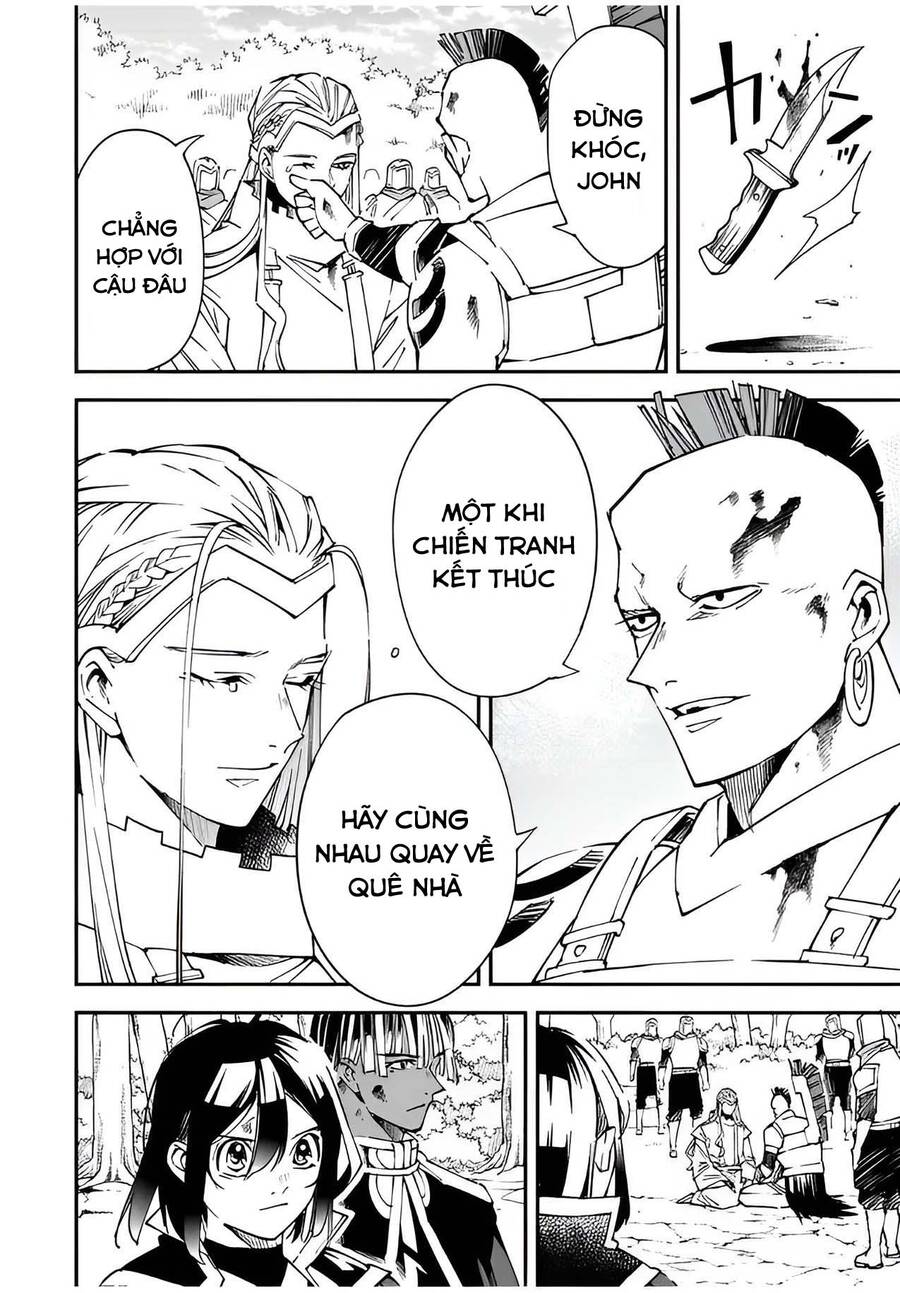 Tái Sinh Thành Quý Tộc Với Kĩ Năng ‘Appraisal’ Chapter 90 - Trang 2