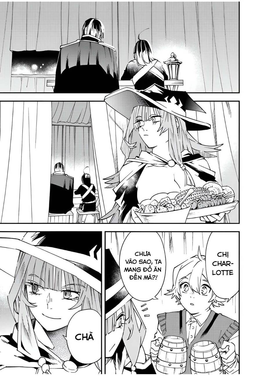 Tái Sinh Thành Quý Tộc Với Kĩ Năng ‘Appraisal’ Chapter 91 - Trang 2