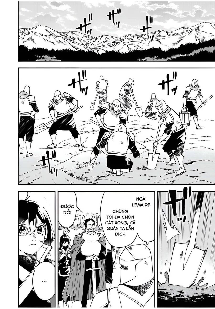 Tái Sinh Thành Quý Tộc Với Kĩ Năng ‘Appraisal’ Chapter 91 - Trang 2