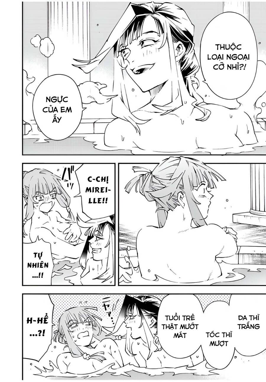 Tái Sinh Thành Quý Tộc Với Kĩ Năng ‘Appraisal’ Chapter 92 - Trang 2