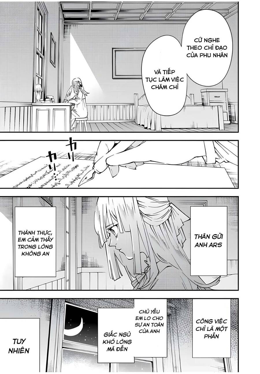 Tái Sinh Thành Quý Tộc Với Kĩ Năng ‘Appraisal’ Chapter 93 - Trang 2