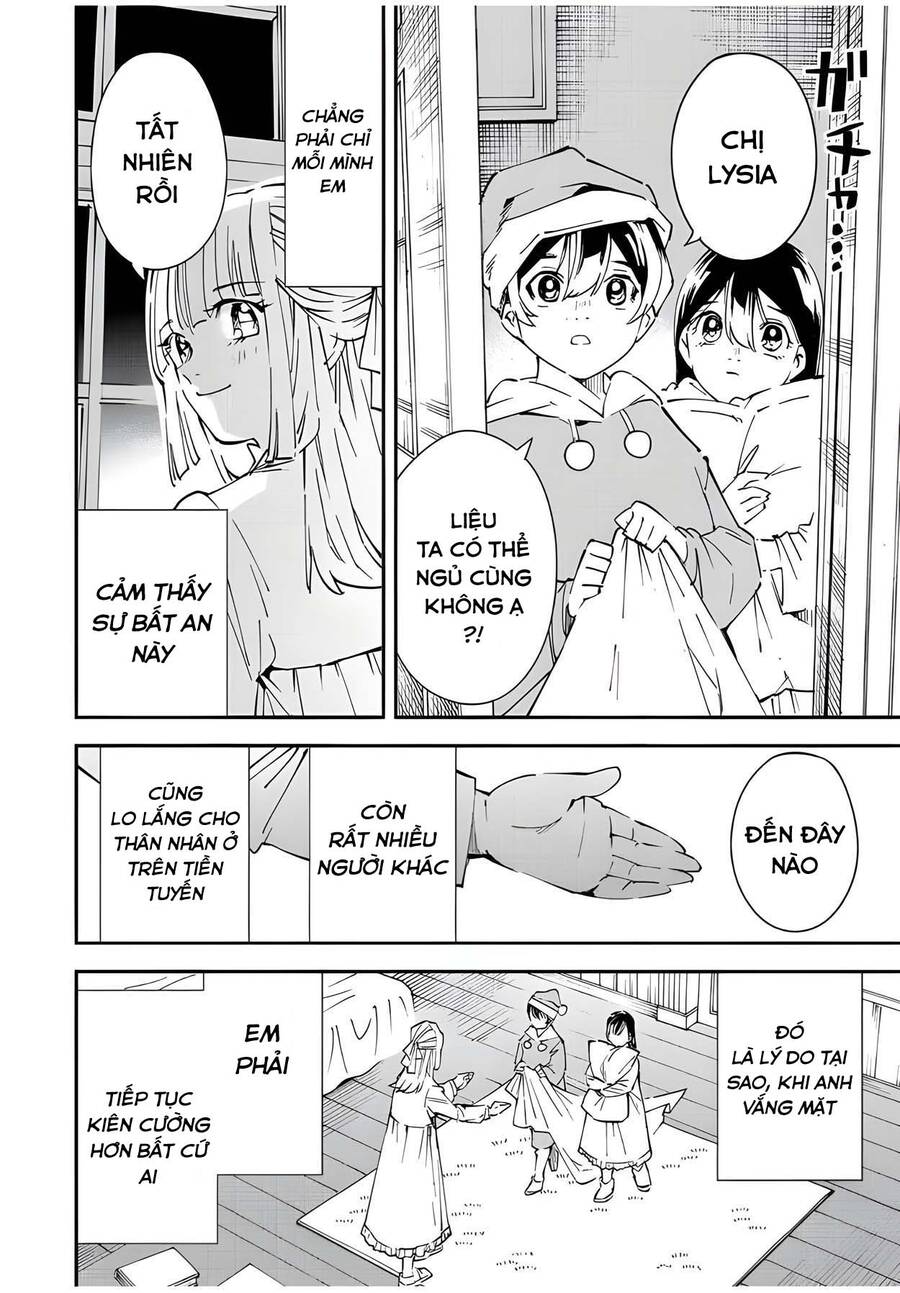 Tái Sinh Thành Quý Tộc Với Kĩ Năng ‘Appraisal’ Chapter 93 - Trang 2