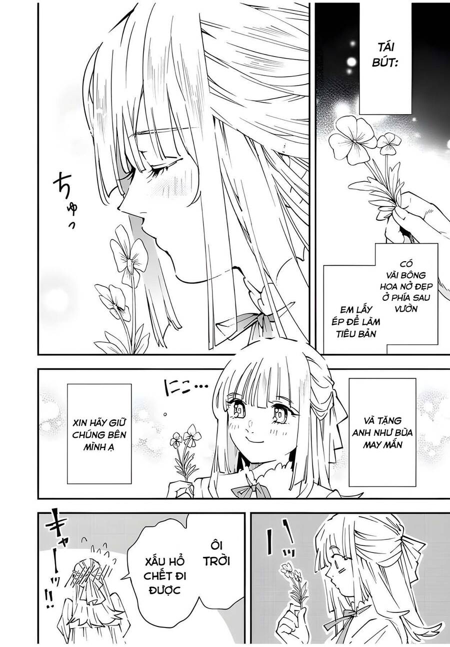 Tái Sinh Thành Quý Tộc Với Kĩ Năng ‘Appraisal’ Chapter 93 - Trang 2