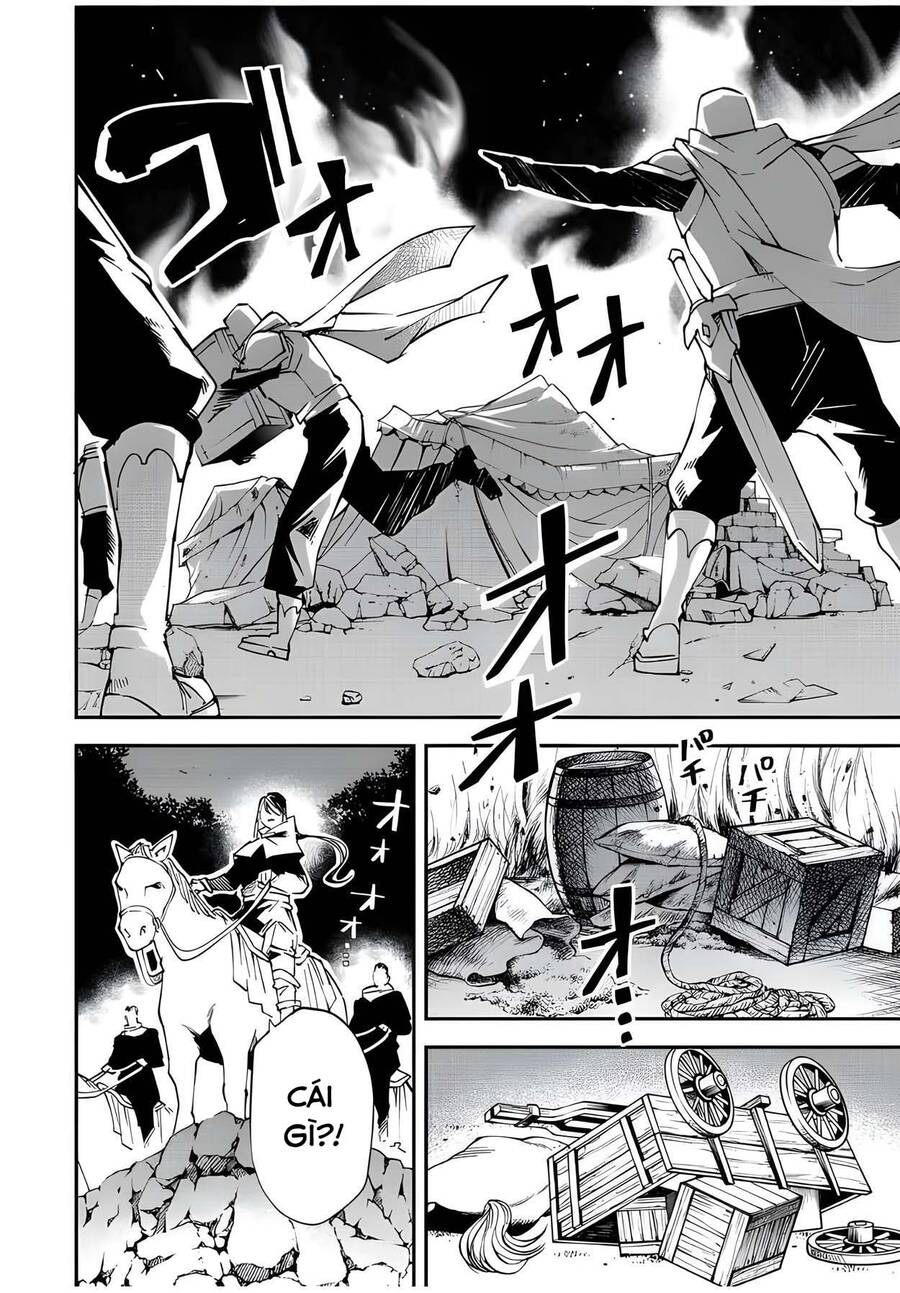 Tái Sinh Thành Quý Tộc Với Kĩ Năng ‘Appraisal’ Chapter 93 - Trang 2