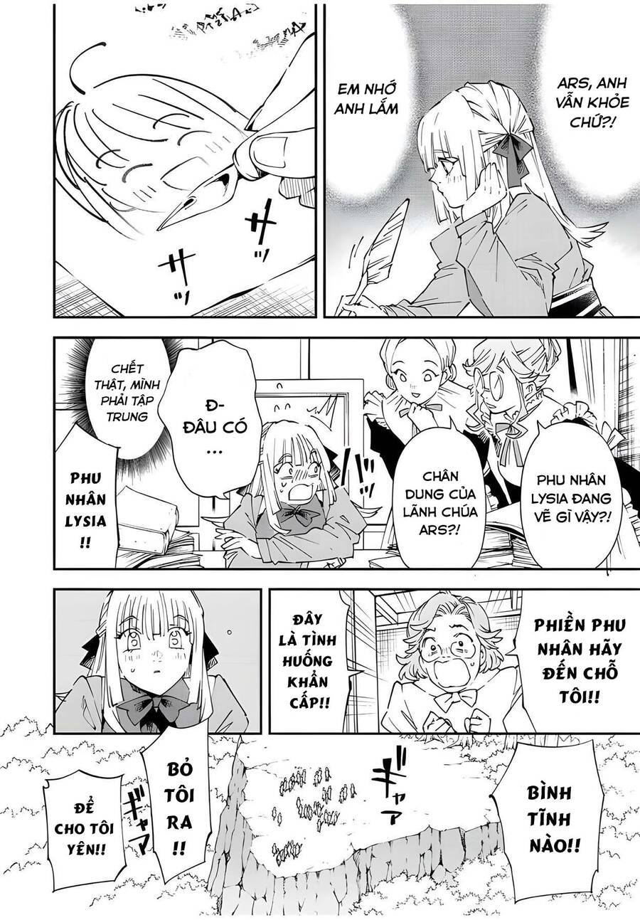 Tái Sinh Thành Quý Tộc Với Kĩ Năng ‘Appraisal’ Chapter 93 - Trang 2