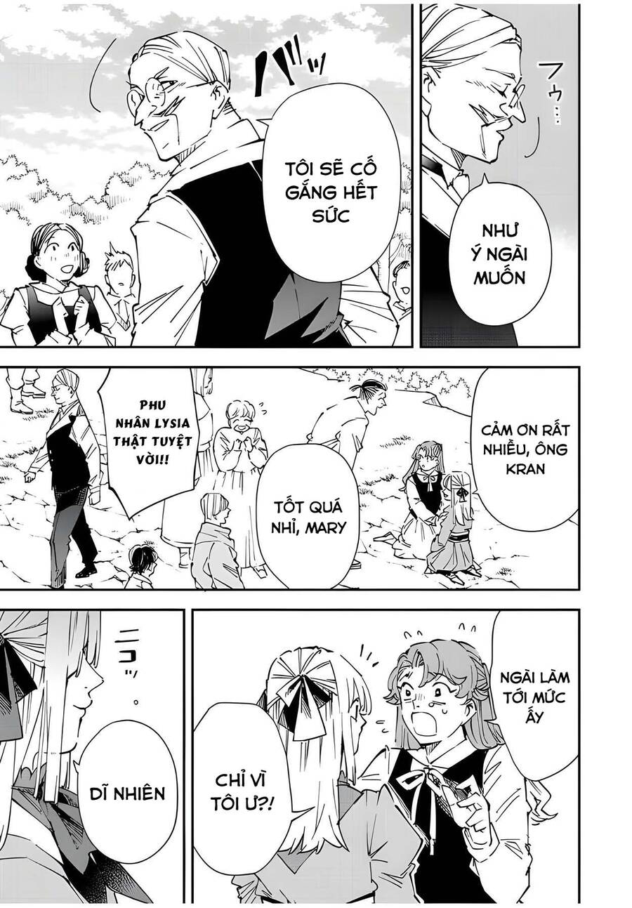 Tái Sinh Thành Quý Tộc Với Kĩ Năng ‘Appraisal’ Chapter 93 - Trang 2