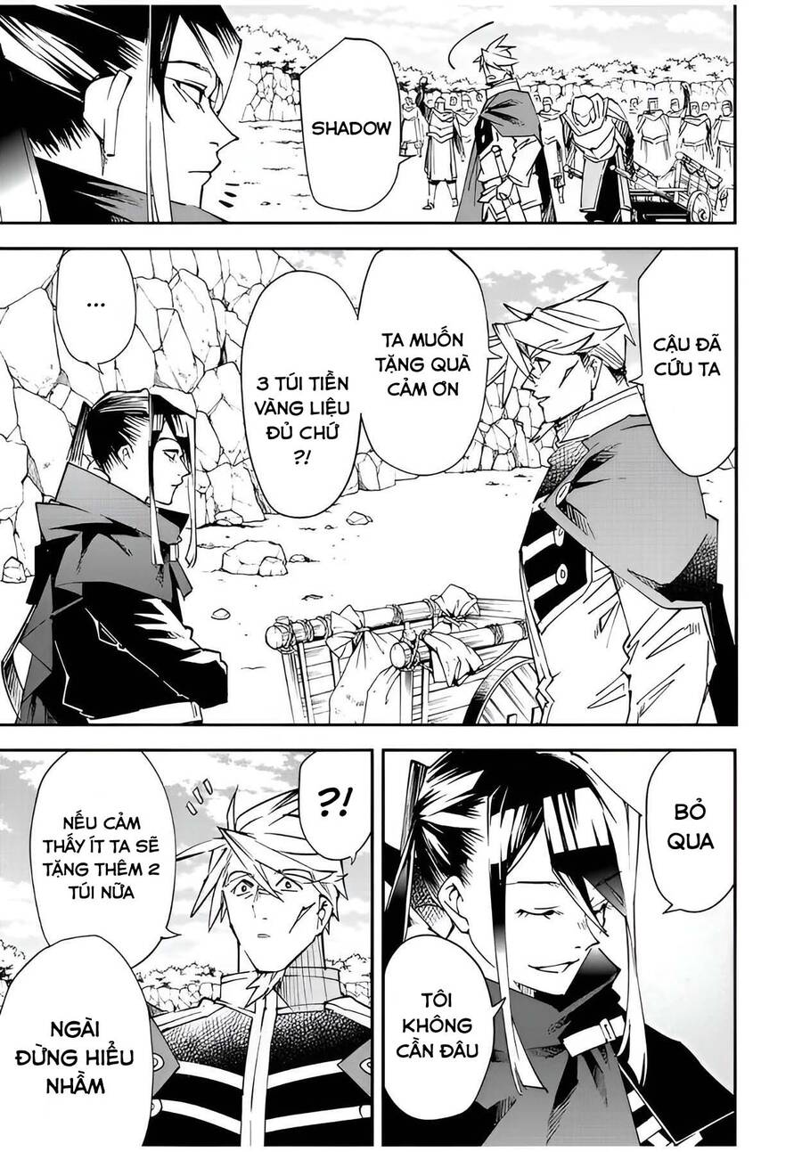 Tái Sinh Thành Quý Tộc Với Kĩ Năng ‘Appraisal’ Chapter 95 - Trang 2