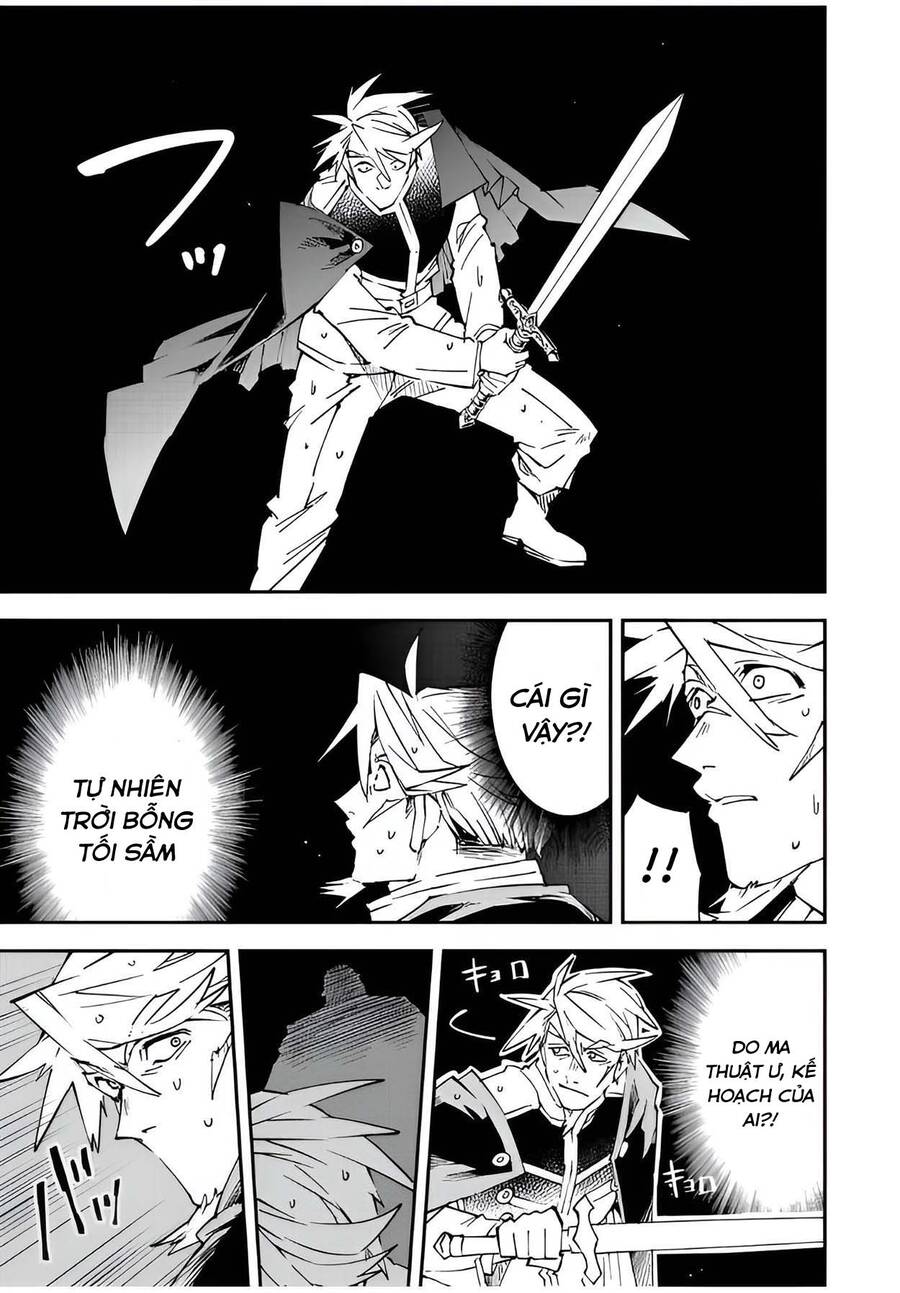 Tái Sinh Thành Quý Tộc Với Kĩ Năng ‘Appraisal’ Chapter 95 - Trang 2