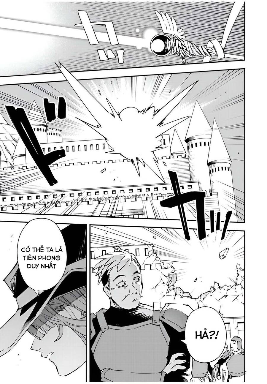 Tái Sinh Thành Quý Tộc Với Kĩ Năng ‘Appraisal’ Chapter 96 - Trang 2