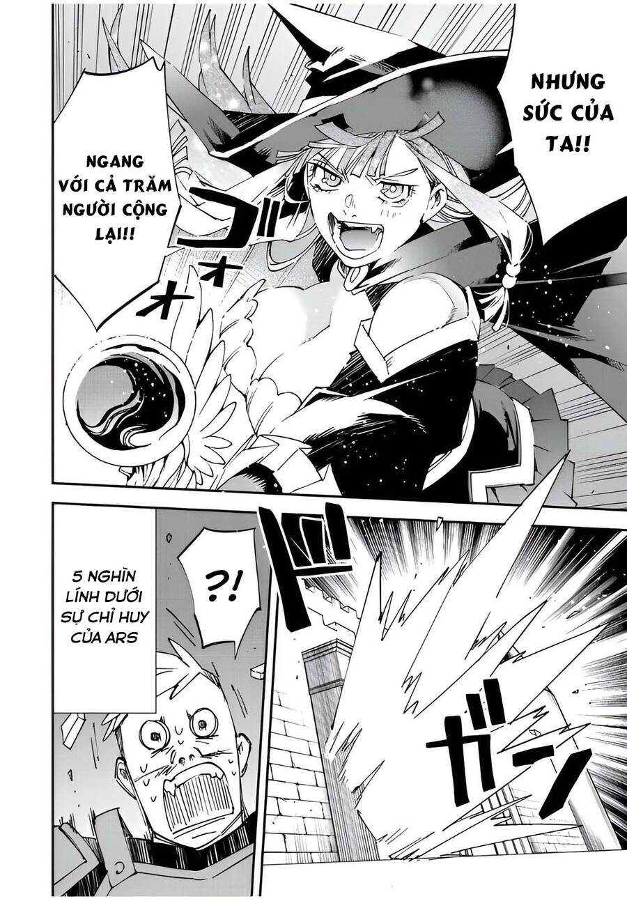 Tái Sinh Thành Quý Tộc Với Kĩ Năng ‘Appraisal’ Chapter 96 - Trang 2