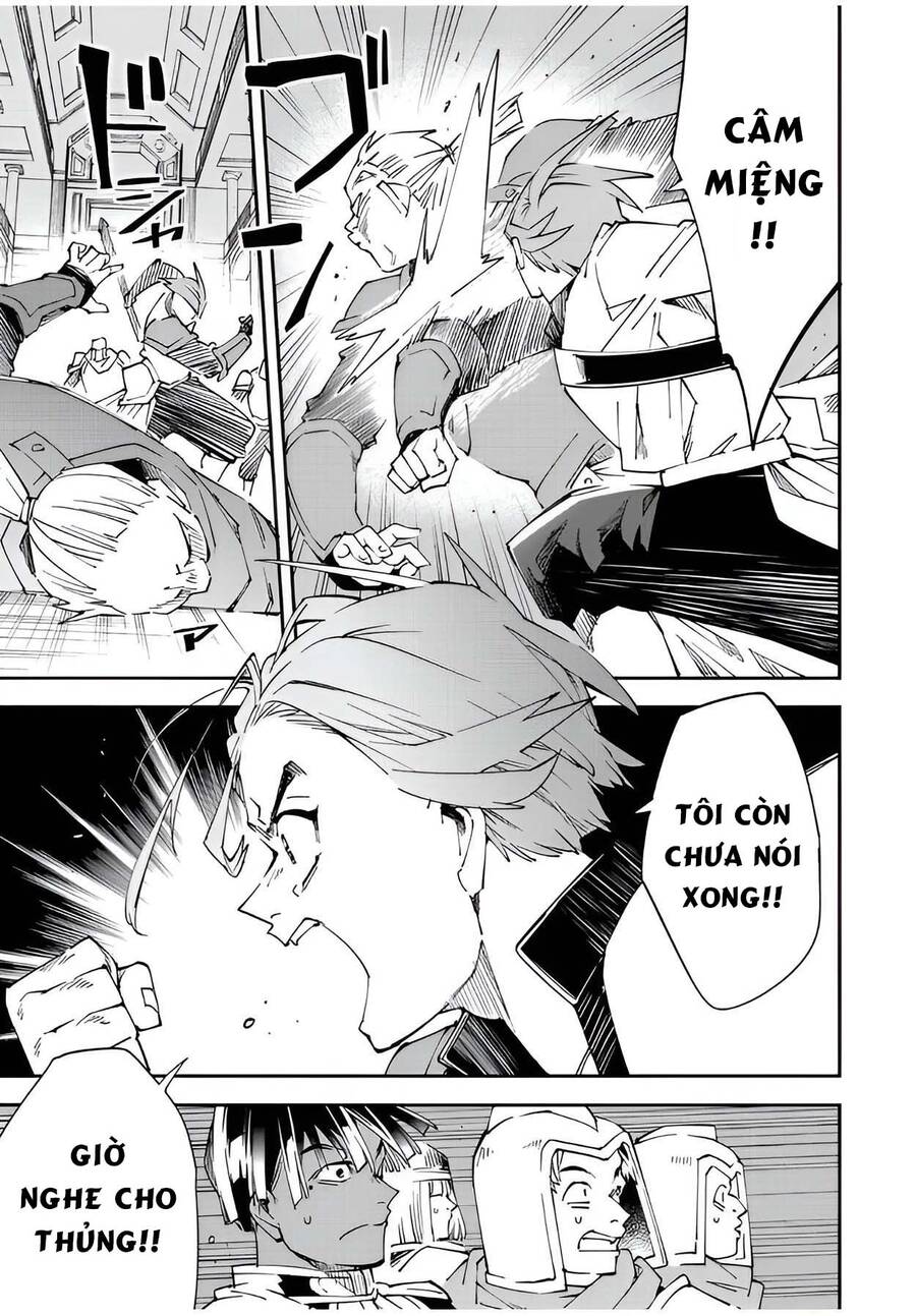 Tái Sinh Thành Quý Tộc Với Kĩ Năng ‘Appraisal’ Chapter 97 - Trang 2