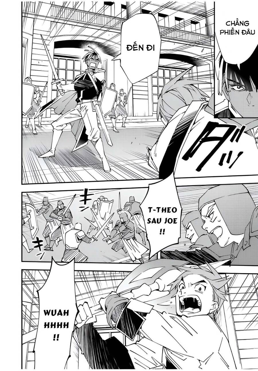 Tái Sinh Thành Quý Tộc Với Kĩ Năng ‘Appraisal’ Chapter 97 - Trang 2