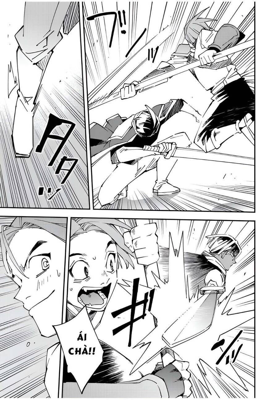 Tái Sinh Thành Quý Tộc Với Kĩ Năng ‘Appraisal’ Chapter 97 - Trang 2