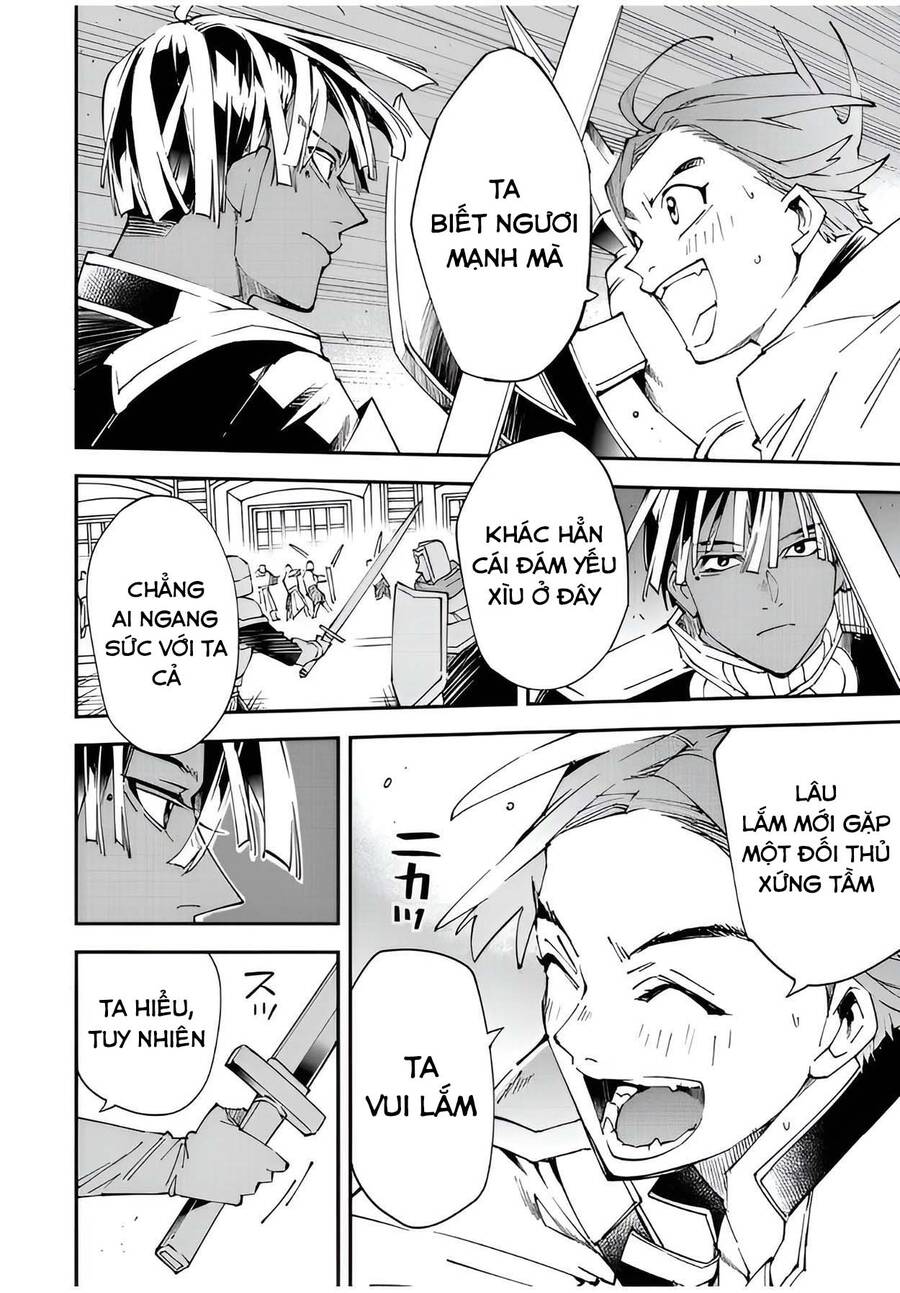 Tái Sinh Thành Quý Tộc Với Kĩ Năng ‘Appraisal’ Chapter 97 - Trang 2