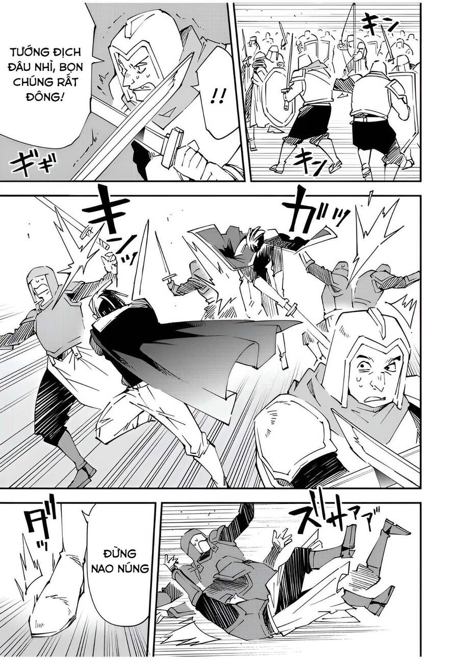 Tái Sinh Thành Quý Tộc Với Kĩ Năng ‘Appraisal’ Chapter 97 - Trang 2