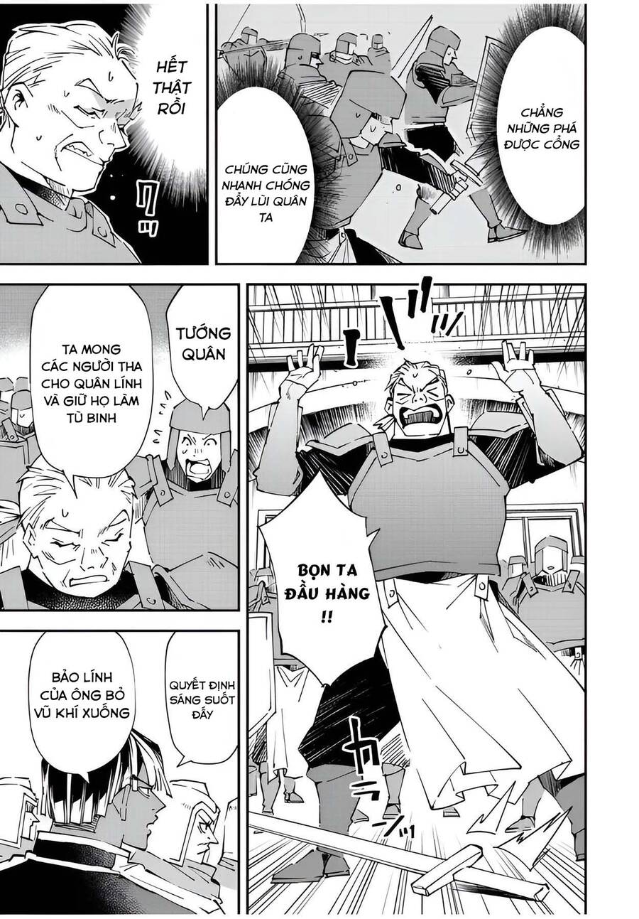 Tái Sinh Thành Quý Tộc Với Kĩ Năng ‘Appraisal’ Chapter 97 - Trang 2