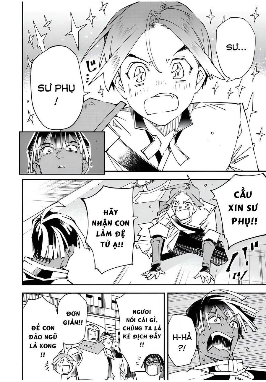 Tái Sinh Thành Quý Tộc Với Kĩ Năng ‘Appraisal’ Chapter 98 - Trang 2