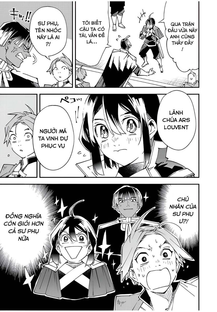 Tái Sinh Thành Quý Tộc Với Kĩ Năng ‘Appraisal’ Chapter 98 - Trang 2