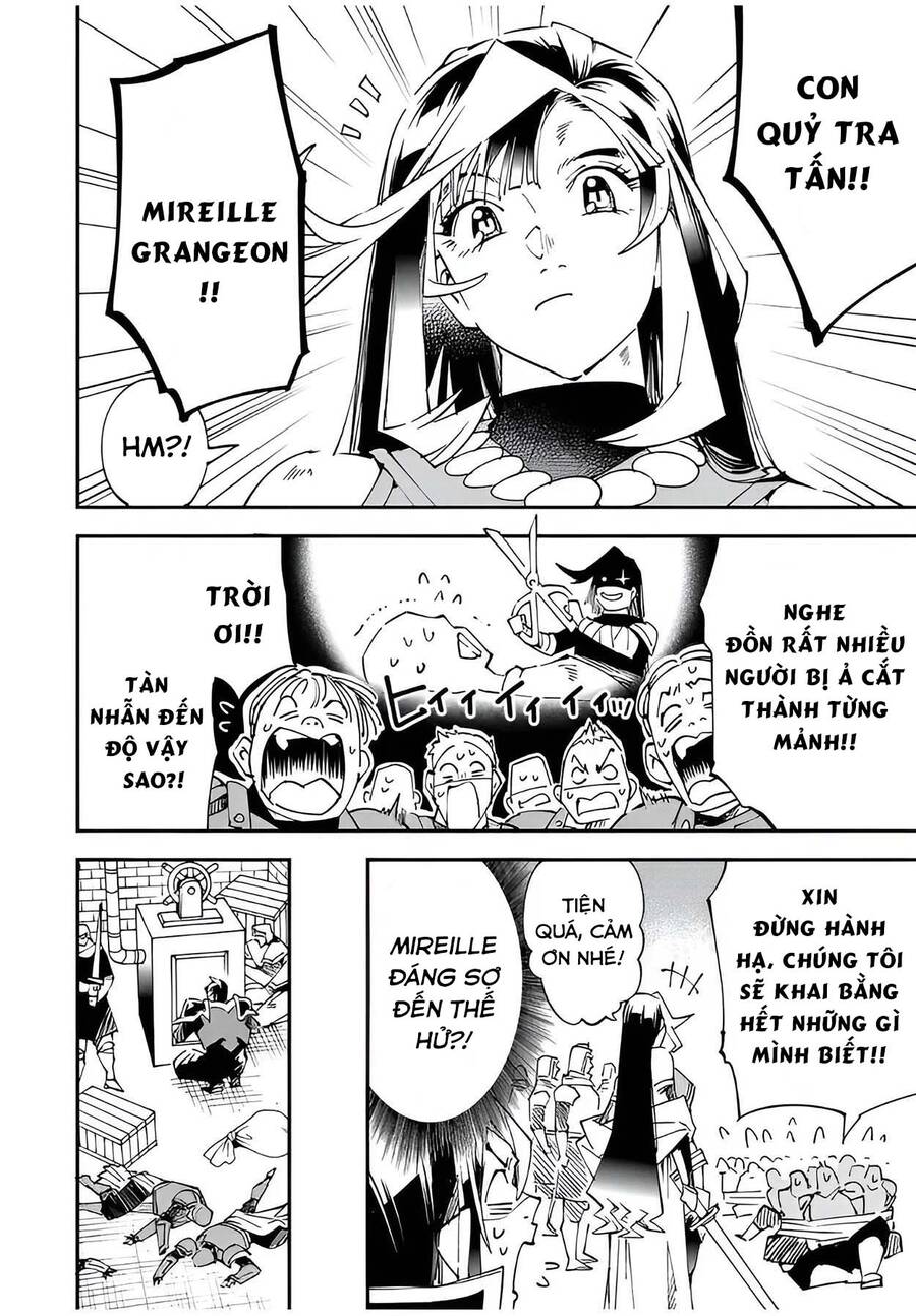 Tái Sinh Thành Quý Tộc Với Kĩ Năng ‘Appraisal’ Chapter 98 - Trang 2