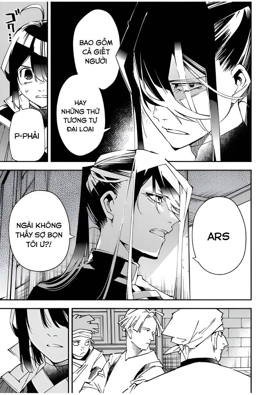 Tái Sinh Thành Quý Tộc Với Kĩ Năng ‘Appraisal’ Chapter 99 - Trang 2