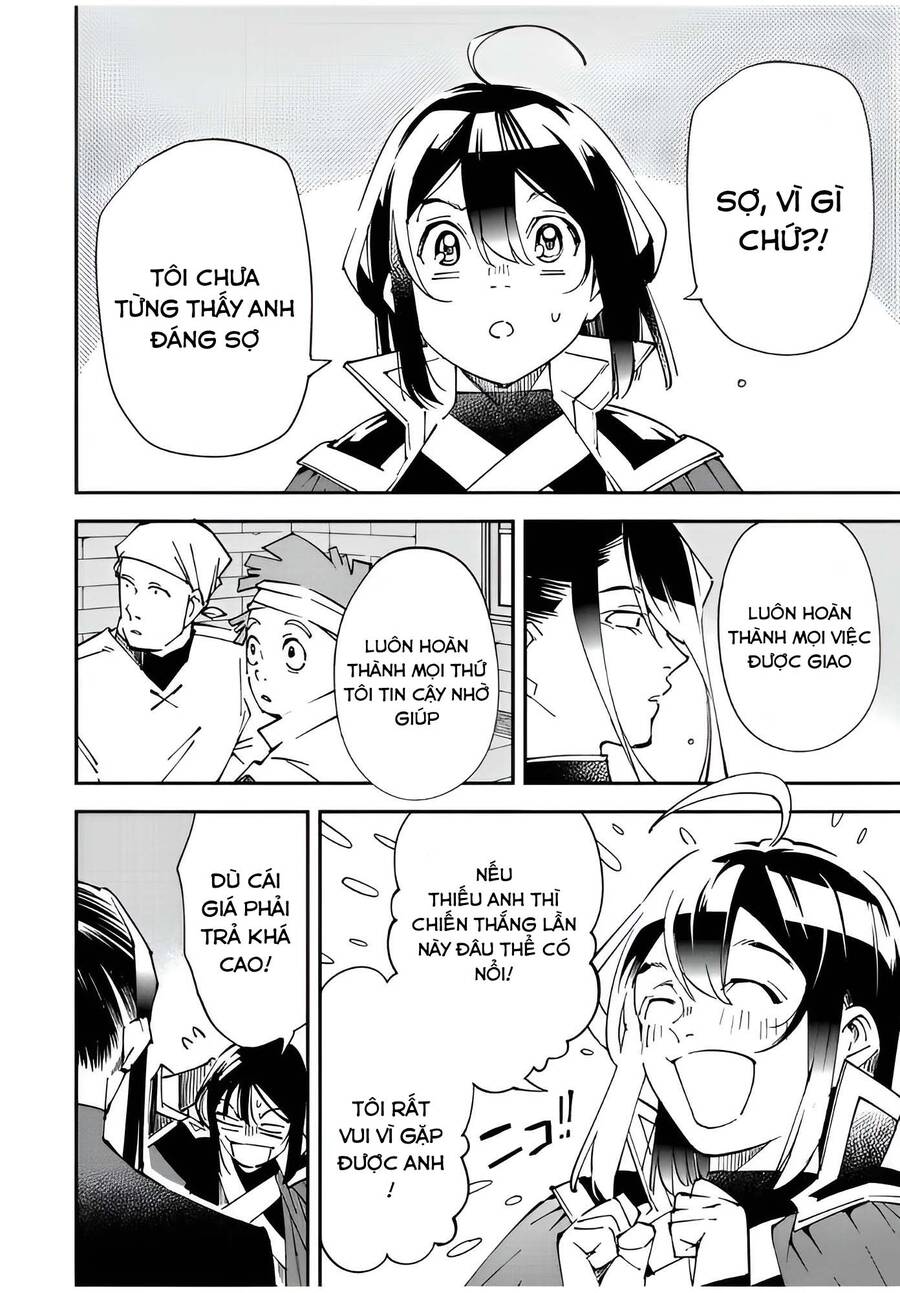 Tái Sinh Thành Quý Tộc Với Kĩ Năng ‘Appraisal’ Chapter 99 - Trang 2