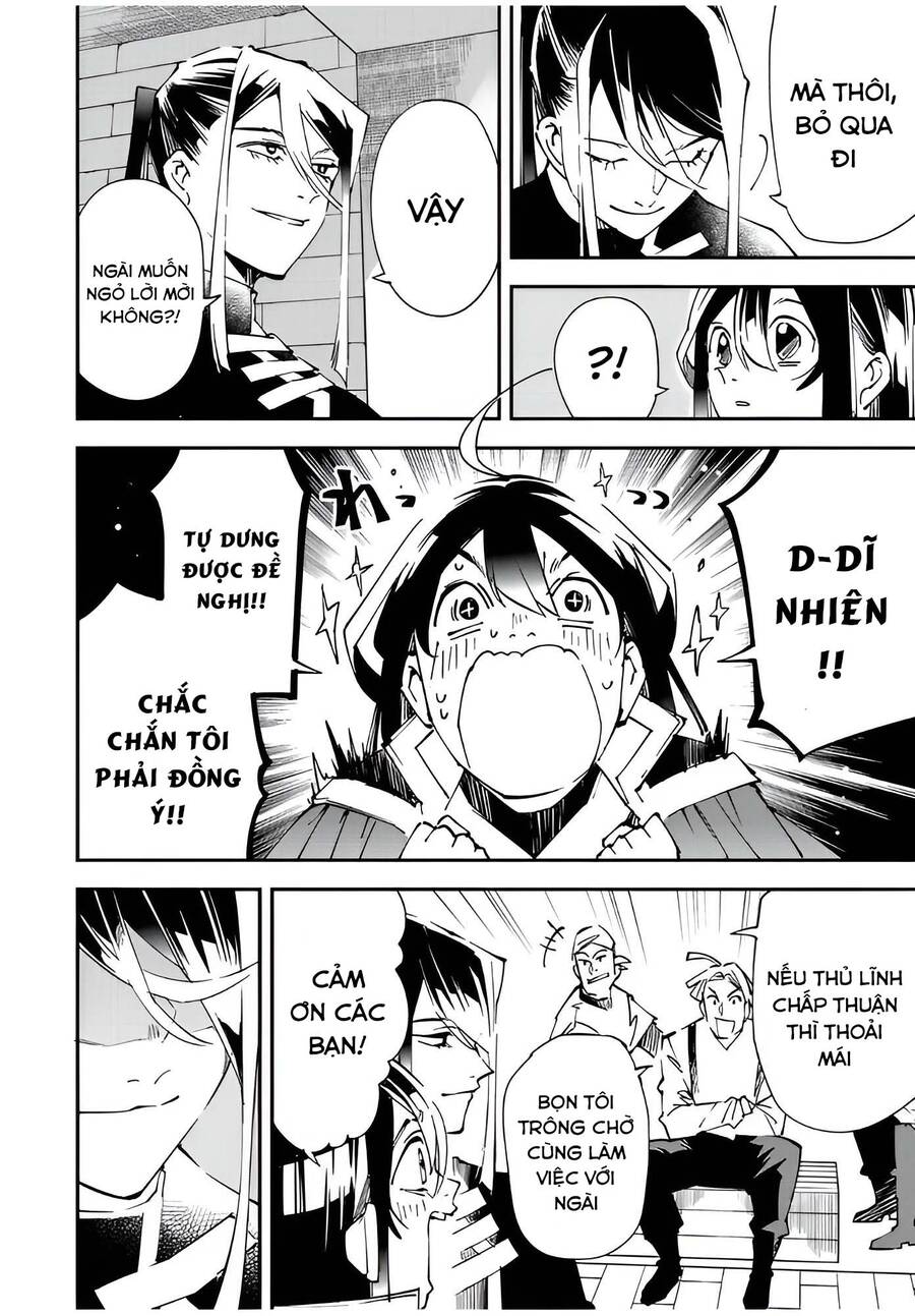 Tái Sinh Thành Quý Tộc Với Kĩ Năng ‘Appraisal’ Chapter 99 - Trang 2