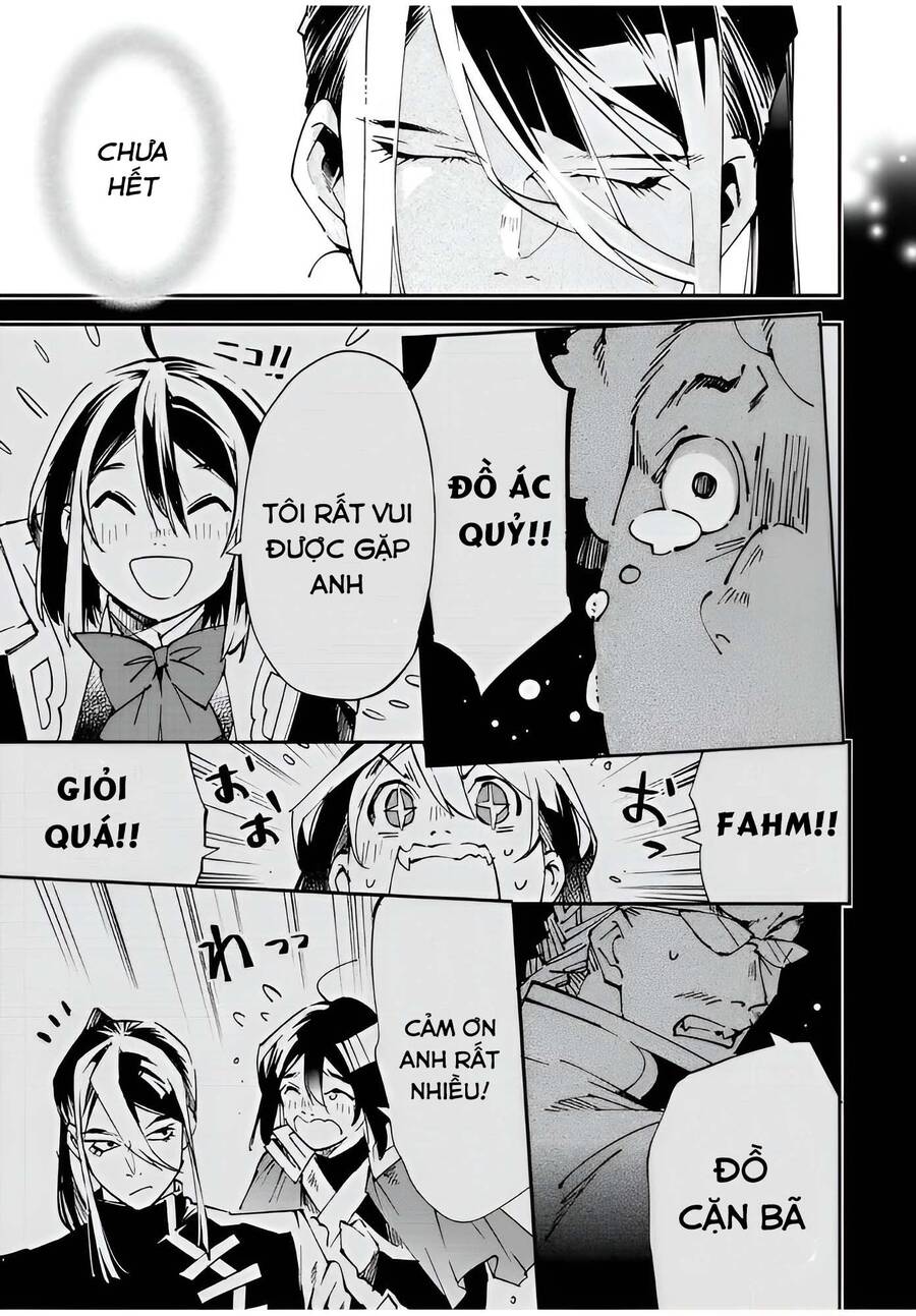 Tái Sinh Thành Quý Tộc Với Kĩ Năng ‘Appraisal’ Chapter 99 - Trang 2
