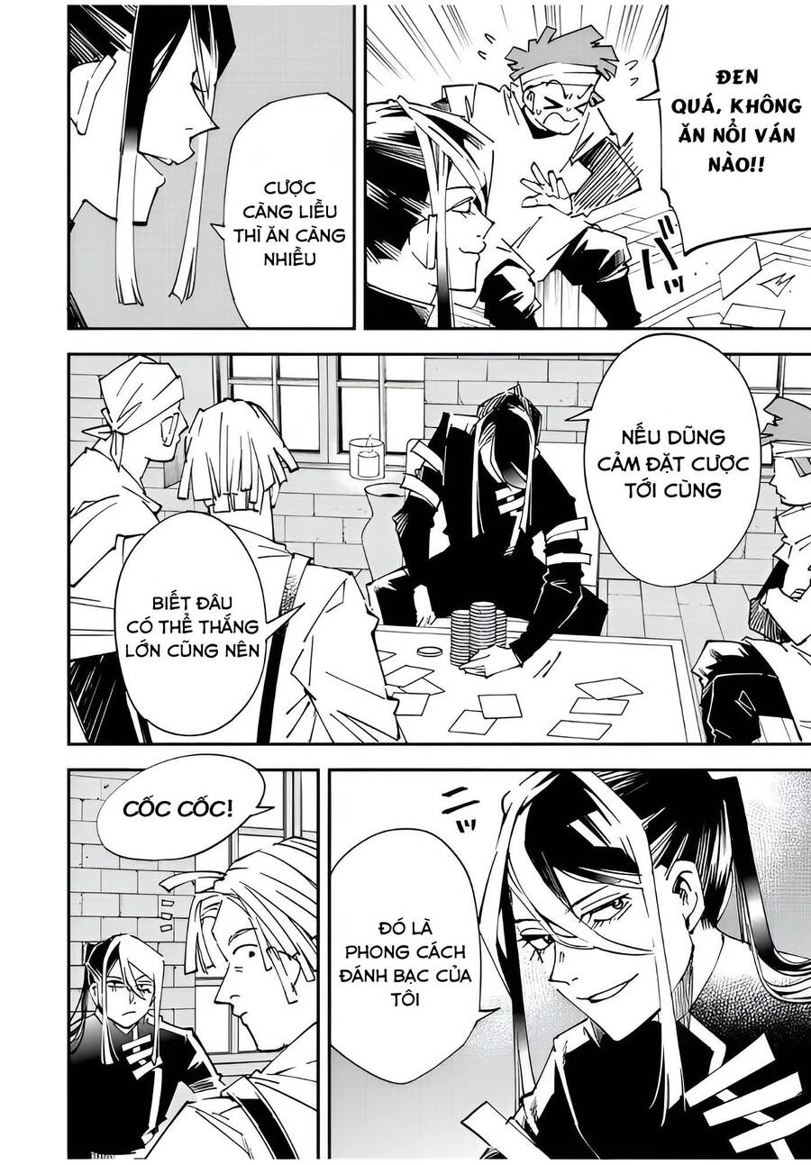 Tái Sinh Thành Quý Tộc Với Kĩ Năng ‘Appraisal’ Chapter 99 - Trang 2